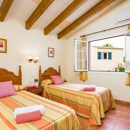 Llebeig Villa Cala'N Blanes (Menorca)