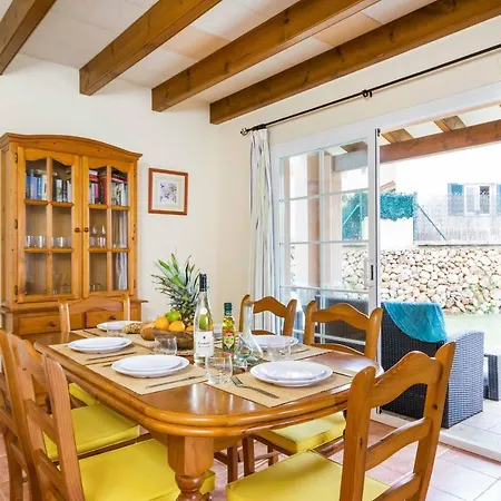 Villa Llebeig *
