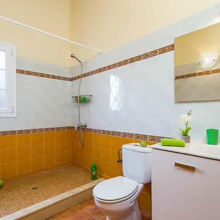 Llebeig Villa Cala'N Blanes (Menorca)