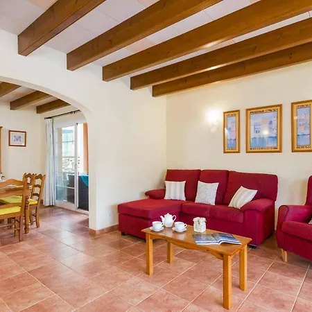 Llebeig Villa Cala'N Blanes (Menorca)
