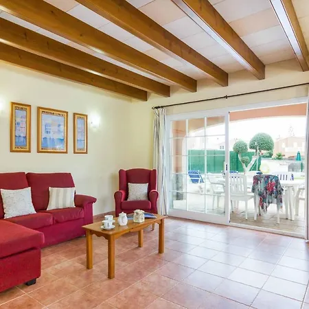 Villa Llebeig